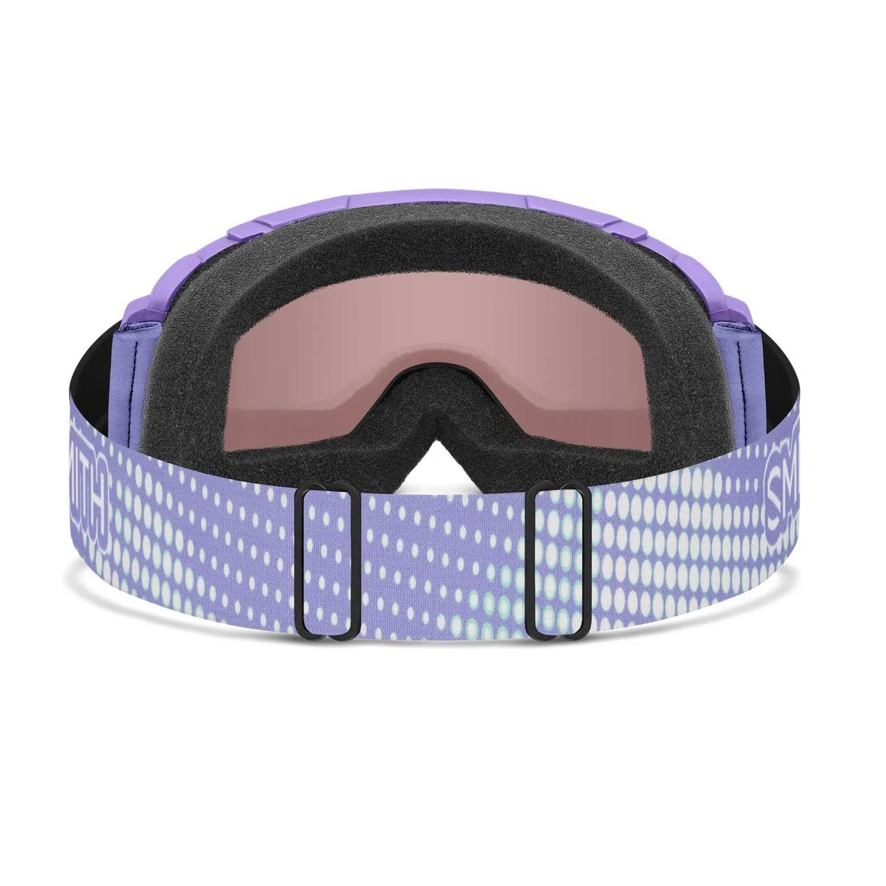 Smith Optics Snow Goggles M00671 Daredevil Goggles - view 3